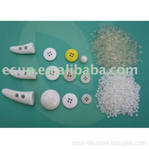 Eco-friendly button from China,100% biodegradable
